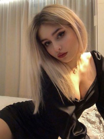 Анкета проститутки Одетта - Фото 1, , 23 года, №41840